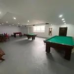 Guarujá Flat