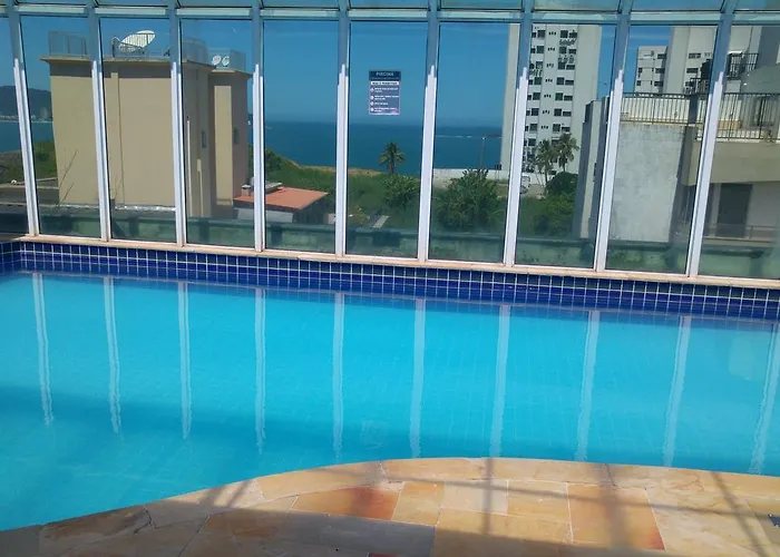 Guarujá Flat