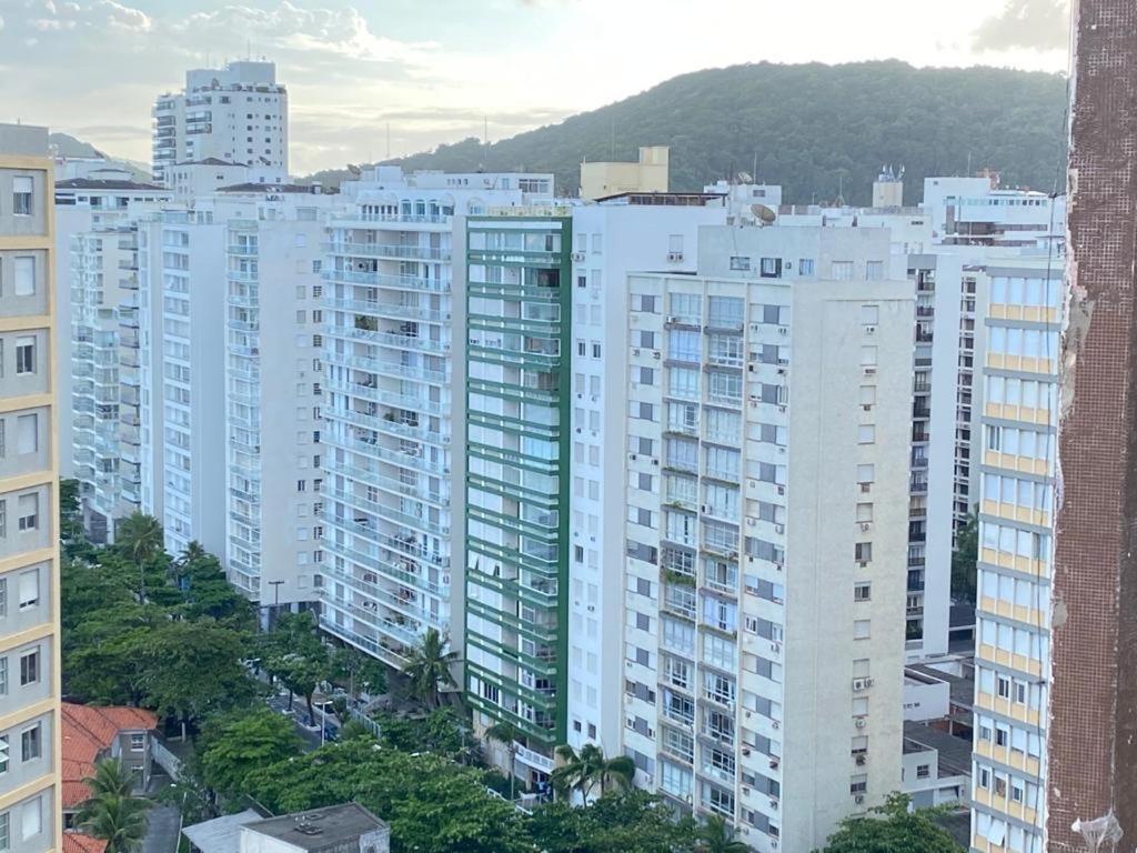 Aparthotel Flat *