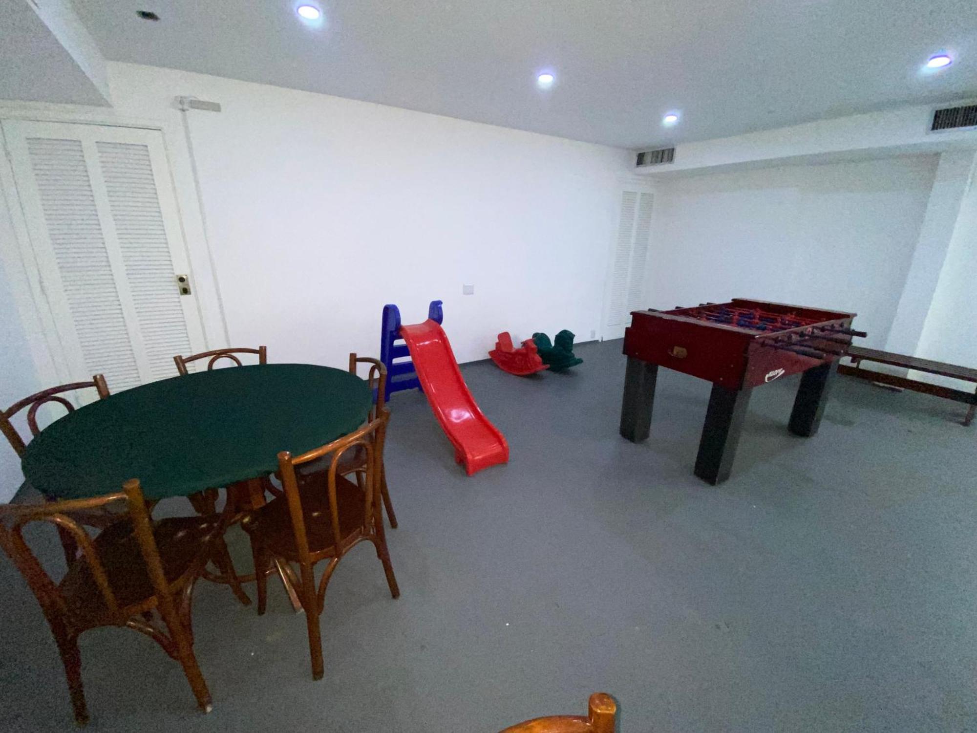 Flat Aparthotel *
