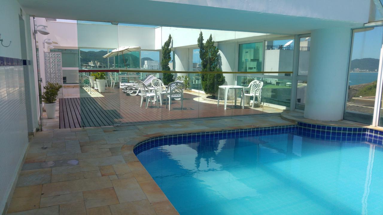 Flat Guarujá