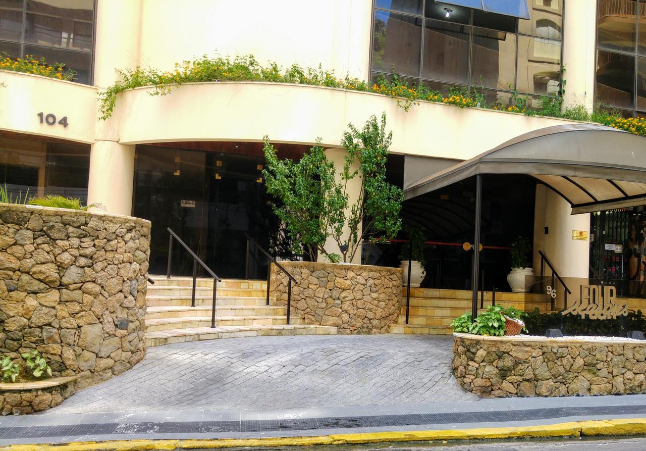 Flat Aparthotel Guarujá
