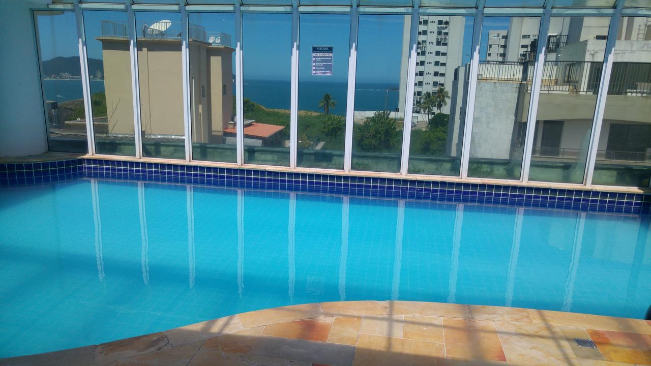 Flat Aparthotel Guarujá
