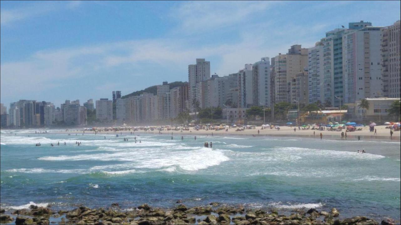 Flat Aparthotel Guarujá